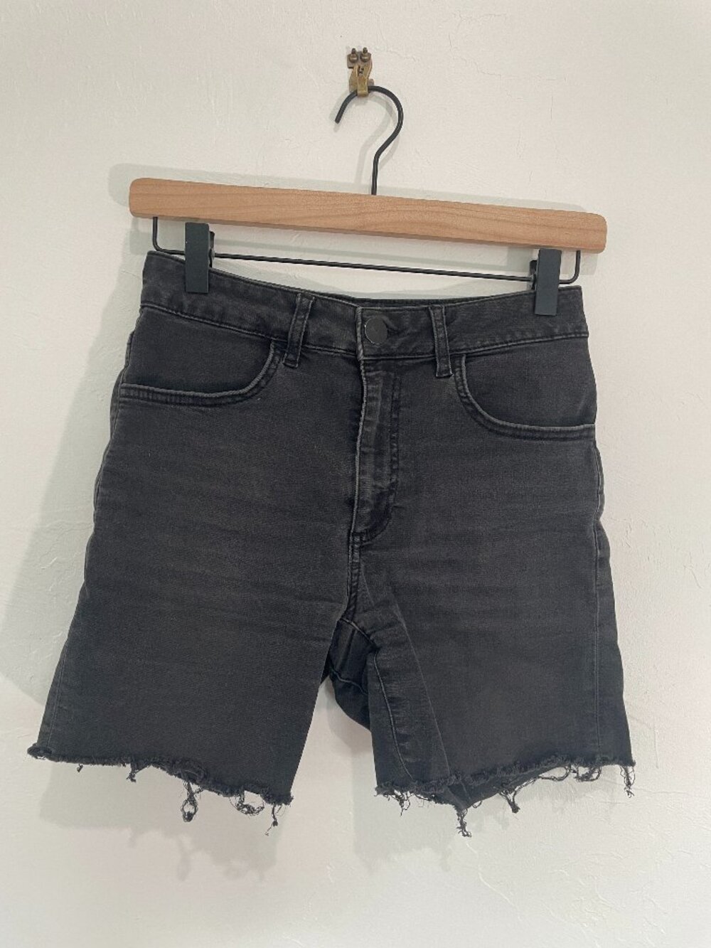 Ripton Womens Shorts